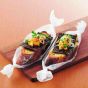 Issou Hyakumi Nori Pistachio (3 pieces)