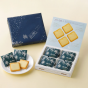 Shiroi Koibito White 12 pcs