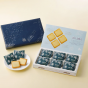 Shiroi Koibito White 18 pcs