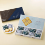 Shiroi Koibito Black&White 24 pcs
