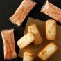 Bateau de macadamia (16pcs)