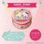  Mini Gaufres (Sanrio) 2 cans