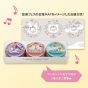  Mini Gaufres (Sanrio) 3 cans