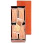 Bateau de macadamia (16pcs)