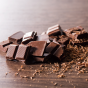 Cigare au chocolat (18 pcs)