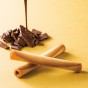 Cigare au chocolat (18 pcs)