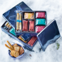 Cinq délices : Winter (45 pcs)
