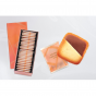 Double chocolat au lait (22 pcs)