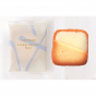 Double chocolat blanc (22 pcs)