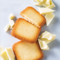 Double chocolat blanc (22 pcs)