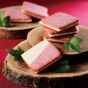 HOKKAIDO STRAWBERRY MILK LANGUE DE CHAT