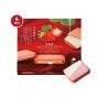 HOKKAIDO STRAWBERRY MILK LANGUE DE CHAT