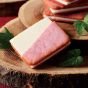 HOKKAIDO STRAWBERRY MILK LANGUE DE CHAT