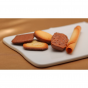 Petit cinq délices : Winter (28 pcs)