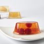 Pure Fruit Jelly Cherry