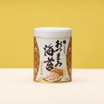 Otsumami Nori Okaka