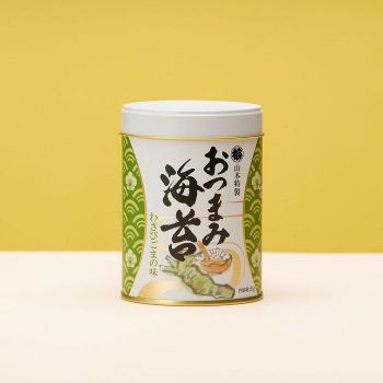 Otsumami Nori Wasabi & Sesame