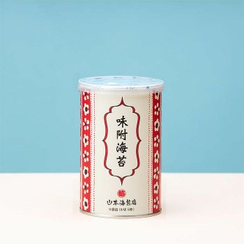 Mei Mei Ajitsuke Nori (Can)