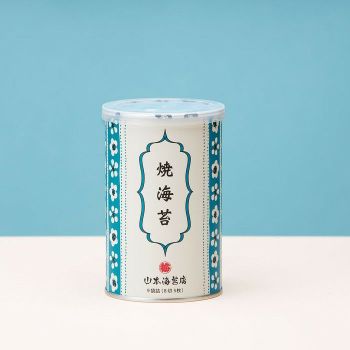 Mei Mei Yaki Nori (Can)