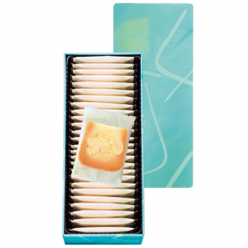 Billet aux amandes (26 pcs)