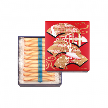 Cigare : Japanese Scenery (20 pcs)