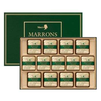 Marron Glaces (13 pcs)