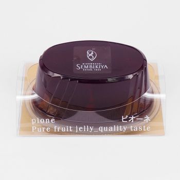 Pure Fruit Jelly Pione