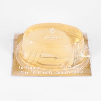 Pure Fruit jelly la france